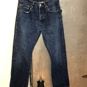 501 levis